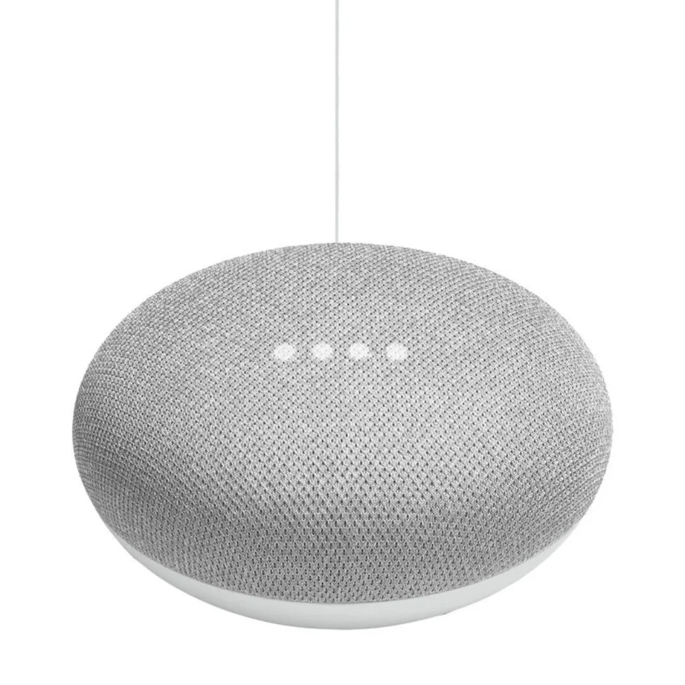 Google Home Minis – Set of Four